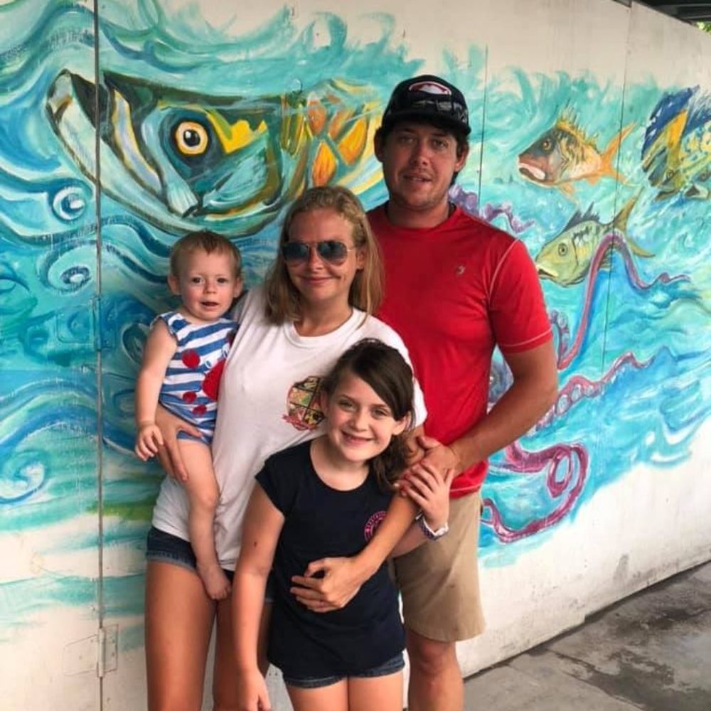 Meet your Posher, Robbin